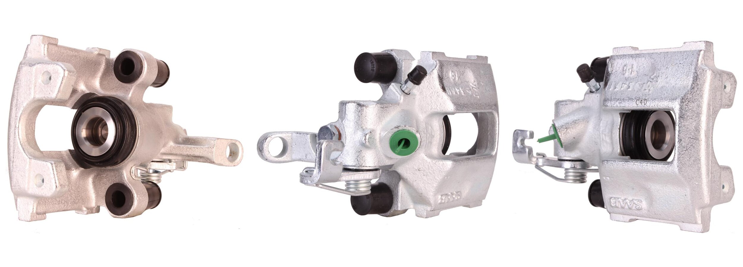 DRI Remzadel/remklauw 4217410