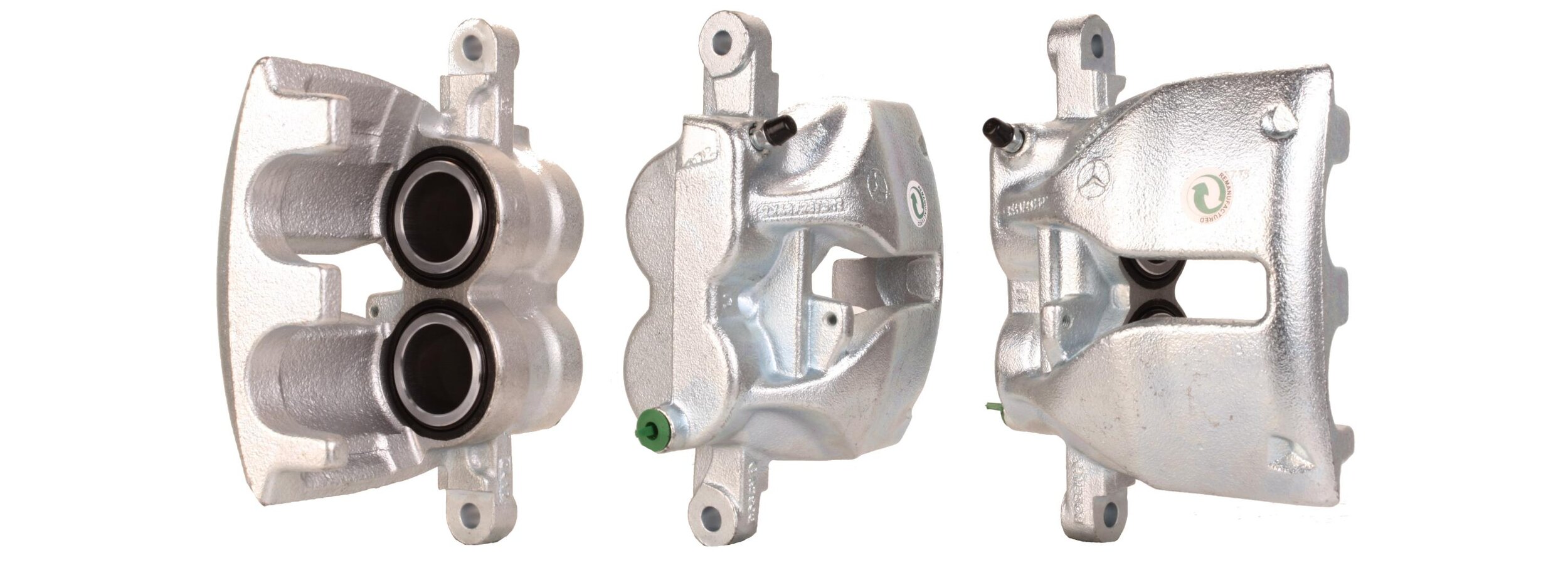 DRI Remzadel/remklauw 4184610