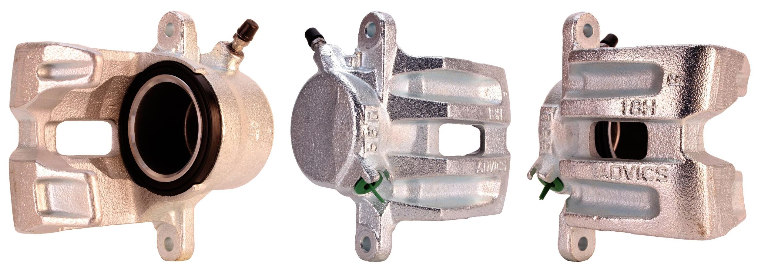 DRI Remzadel/remklauw 3290510