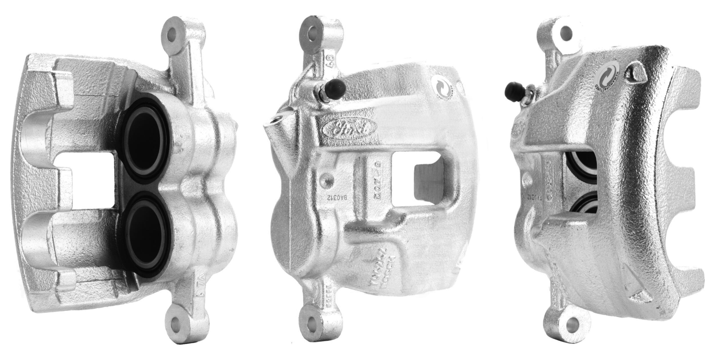 DRI Remzadel/remklauw 3195510