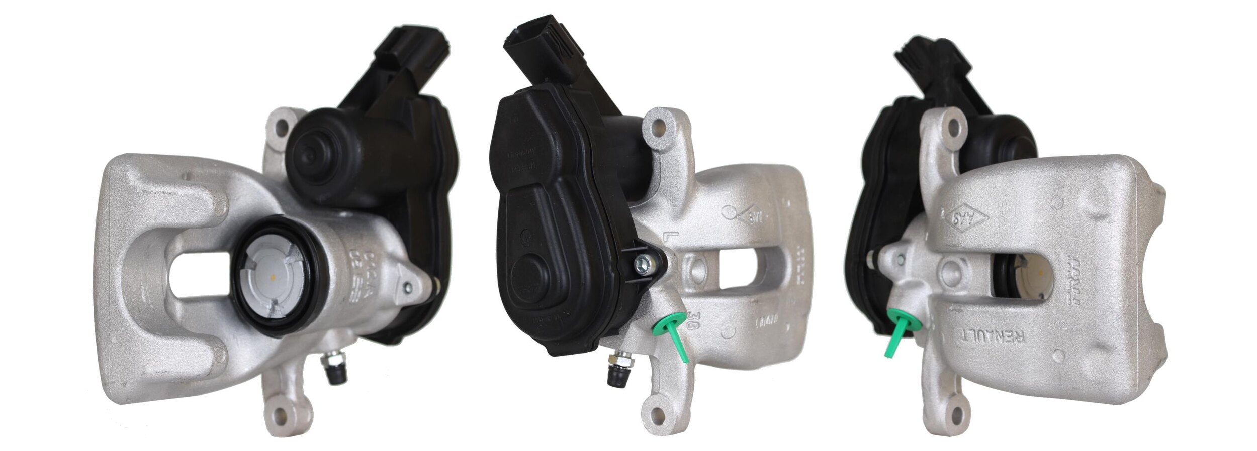 DRI Remzadel/remklauw 4192310