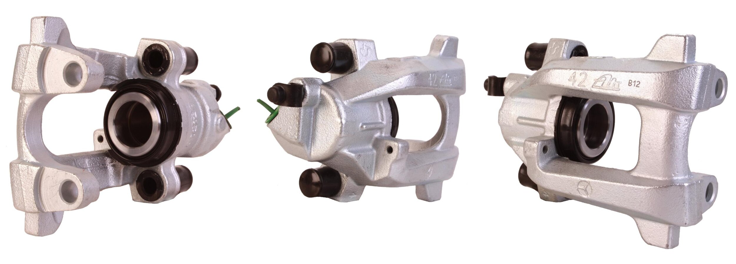 DRI Remzadel/remklauw 4196510