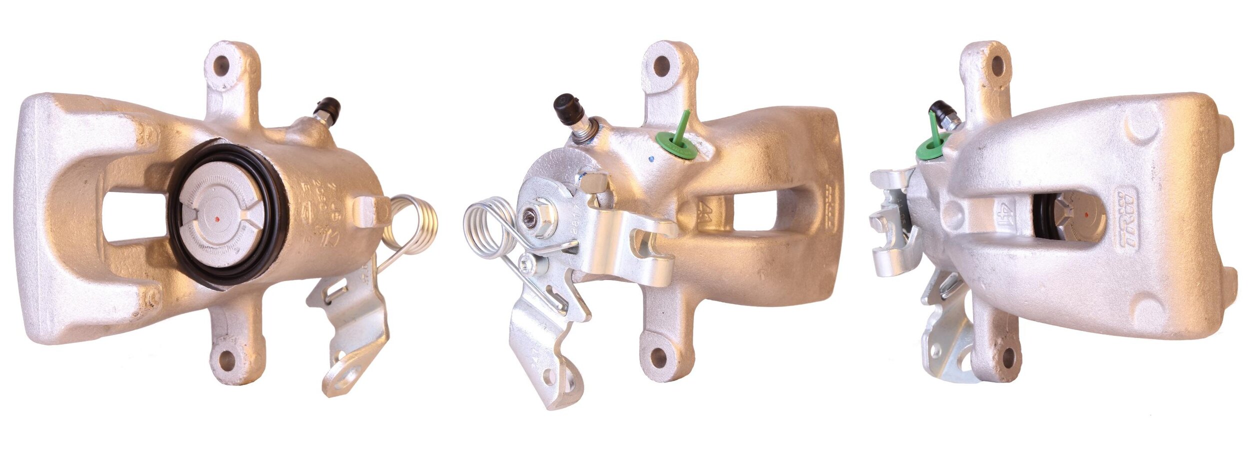 DRI Remzadel/remklauw 4299210