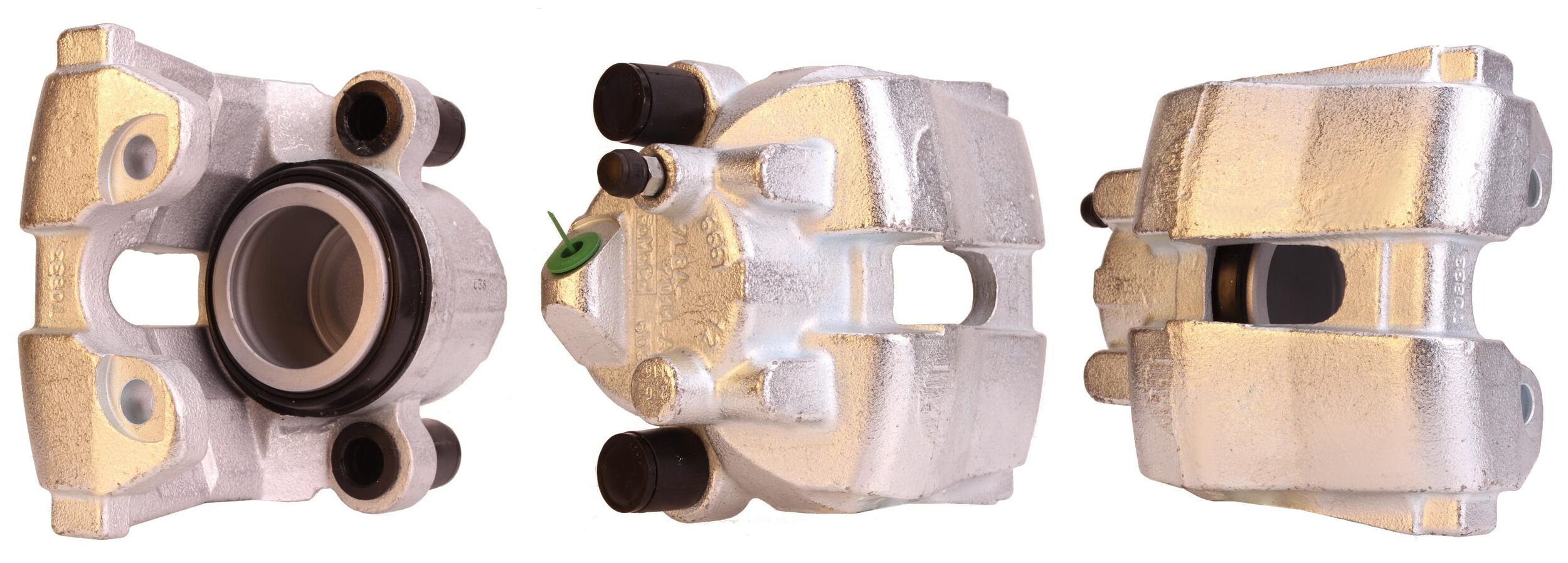 DRI Remzadel/remklauw 3198510