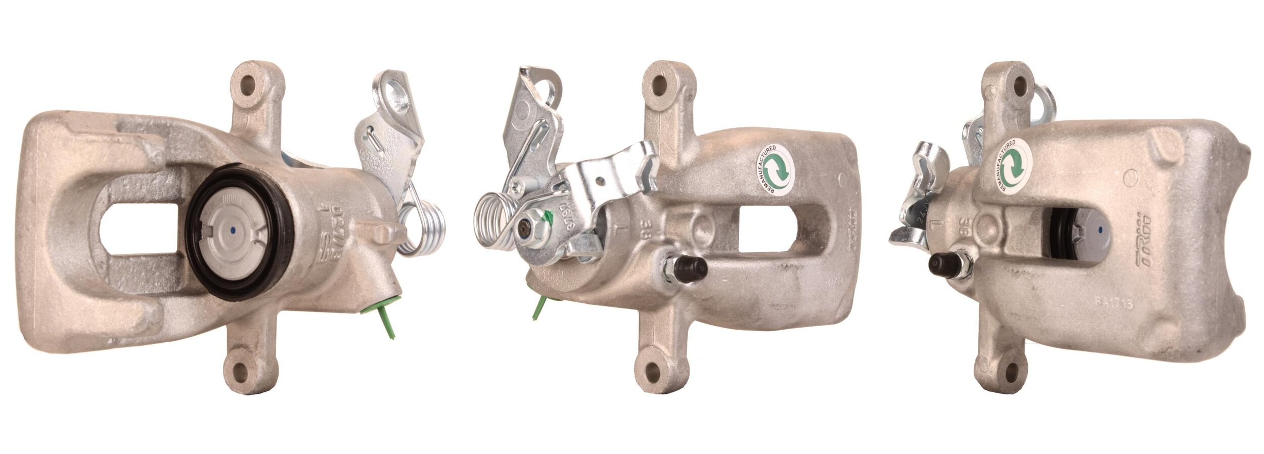 DRI Remzadel/remklauw 4196310