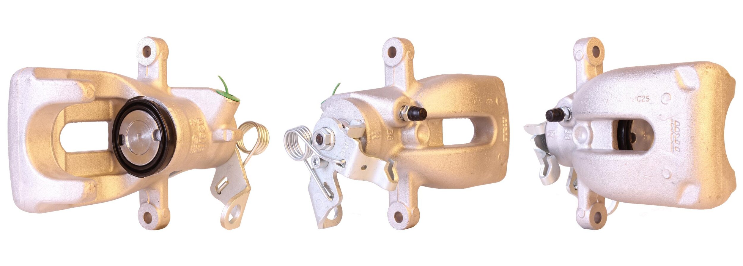 DRI Remzadel/remklauw 4296310