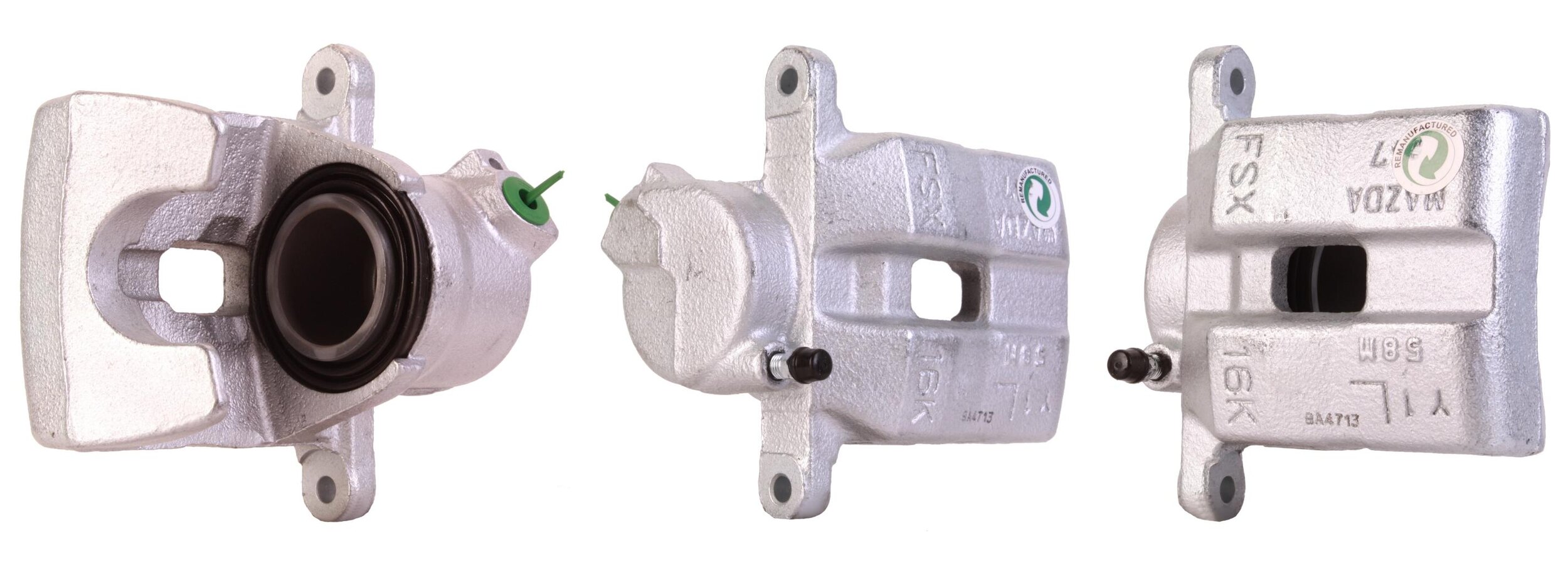 DRI Remzadel/remklauw 3188910