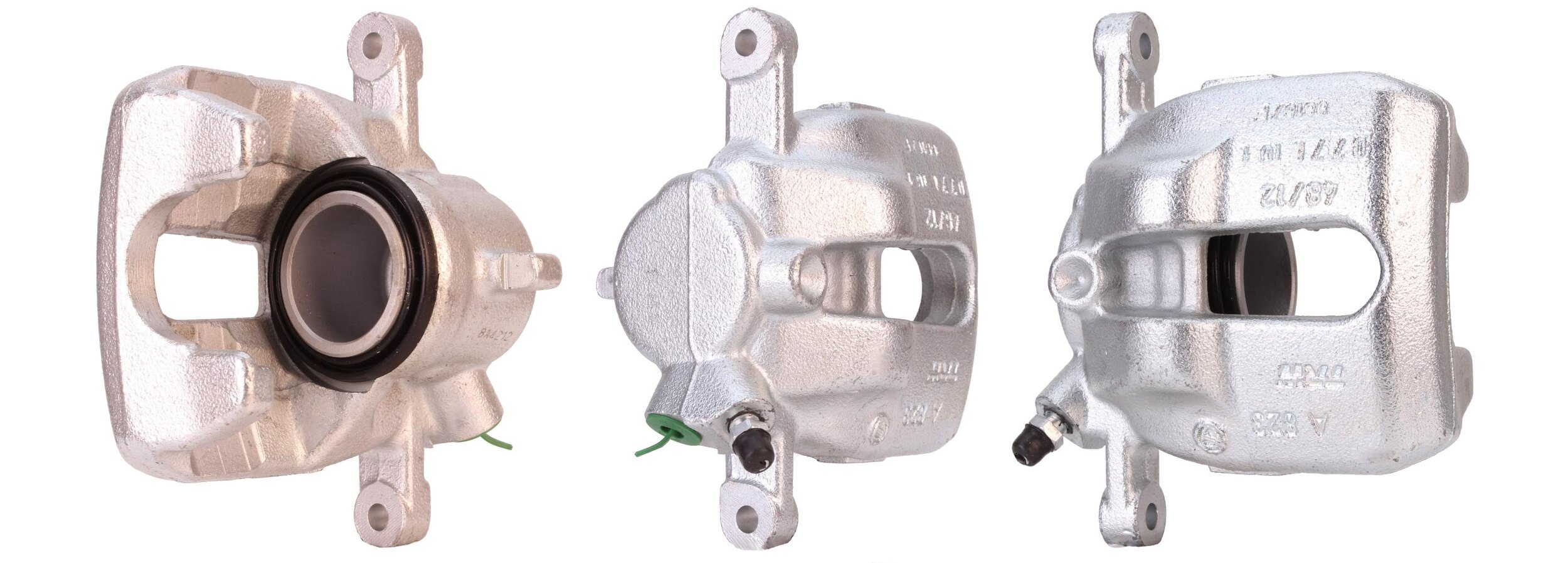 DRI Remzadel/remklauw 3296610