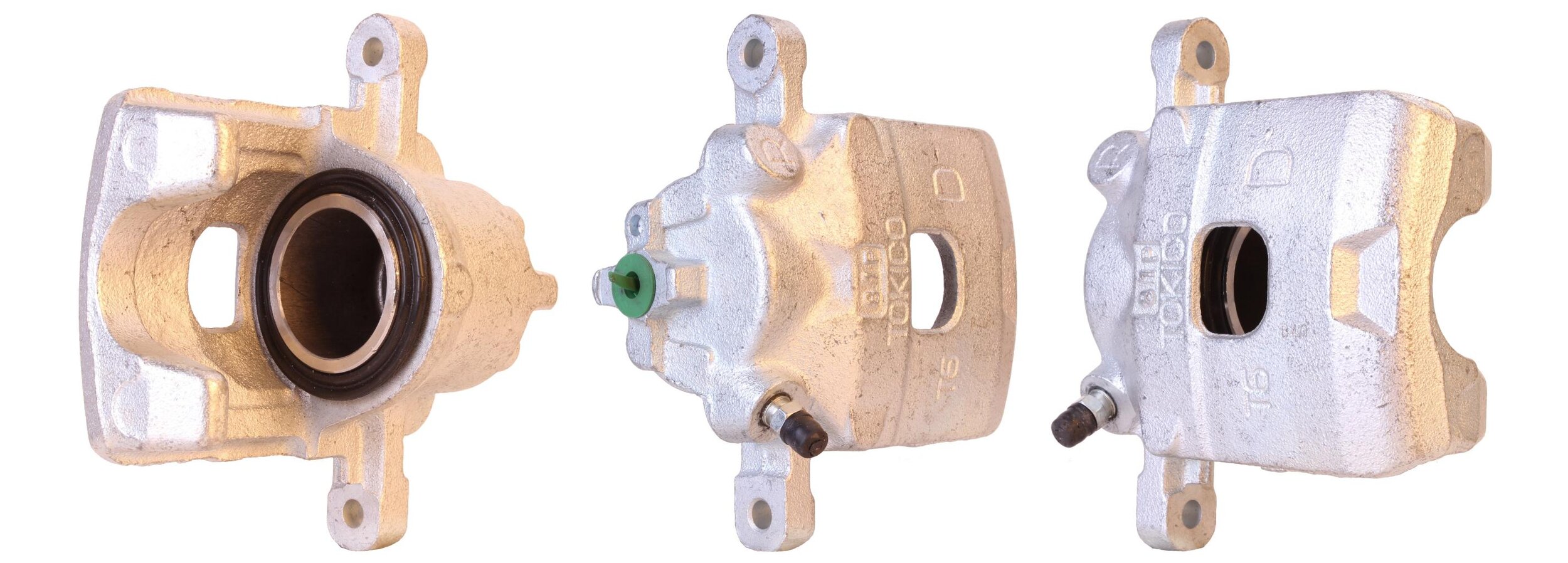 DRI Remzadel/remklauw 3206320