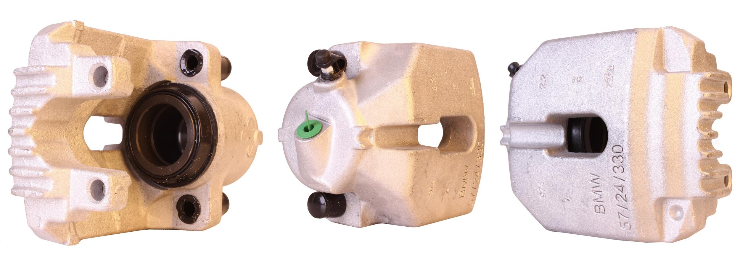 DRI Remzadel/remklauw 3209420