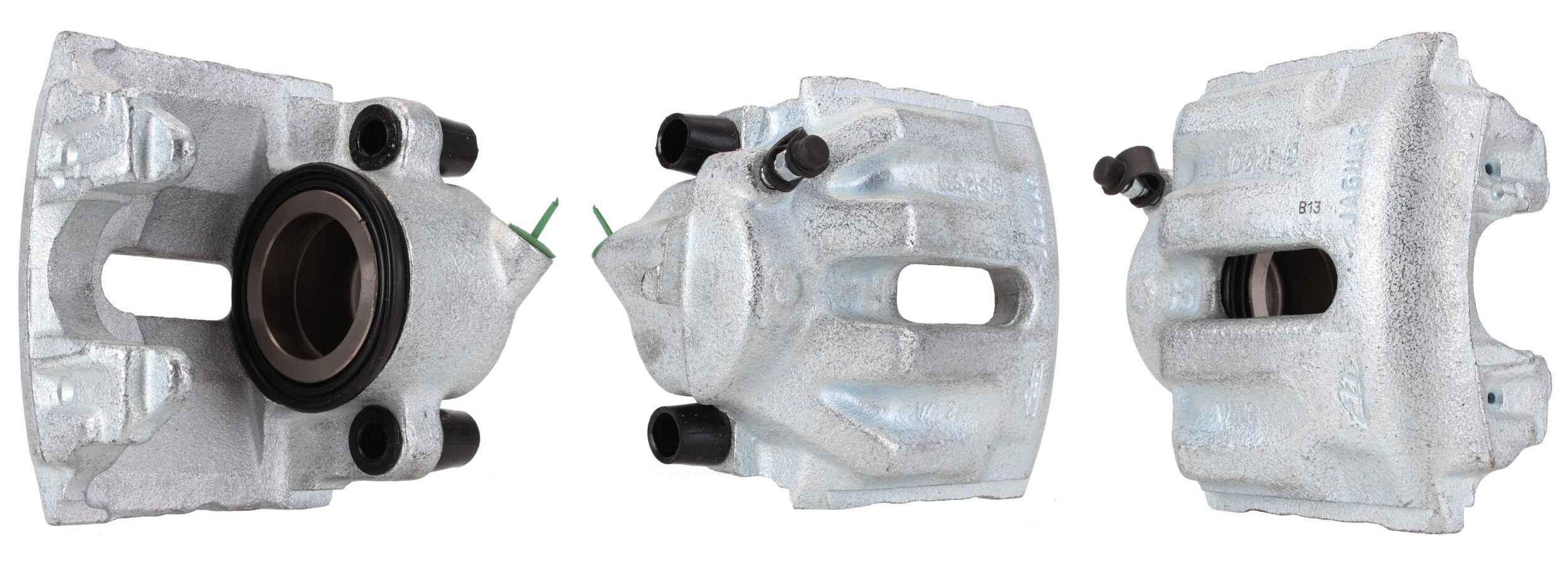 DRI Remzadel/remklauw 3206520