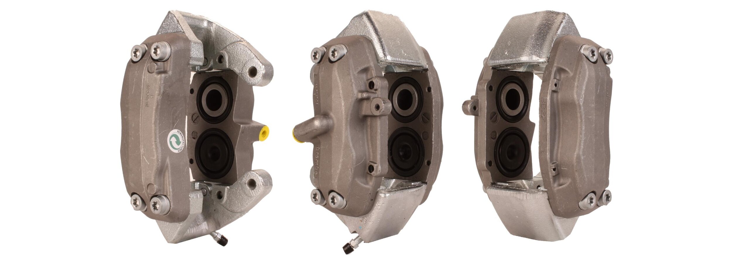 DRI Remzadel/remklauw 3107620