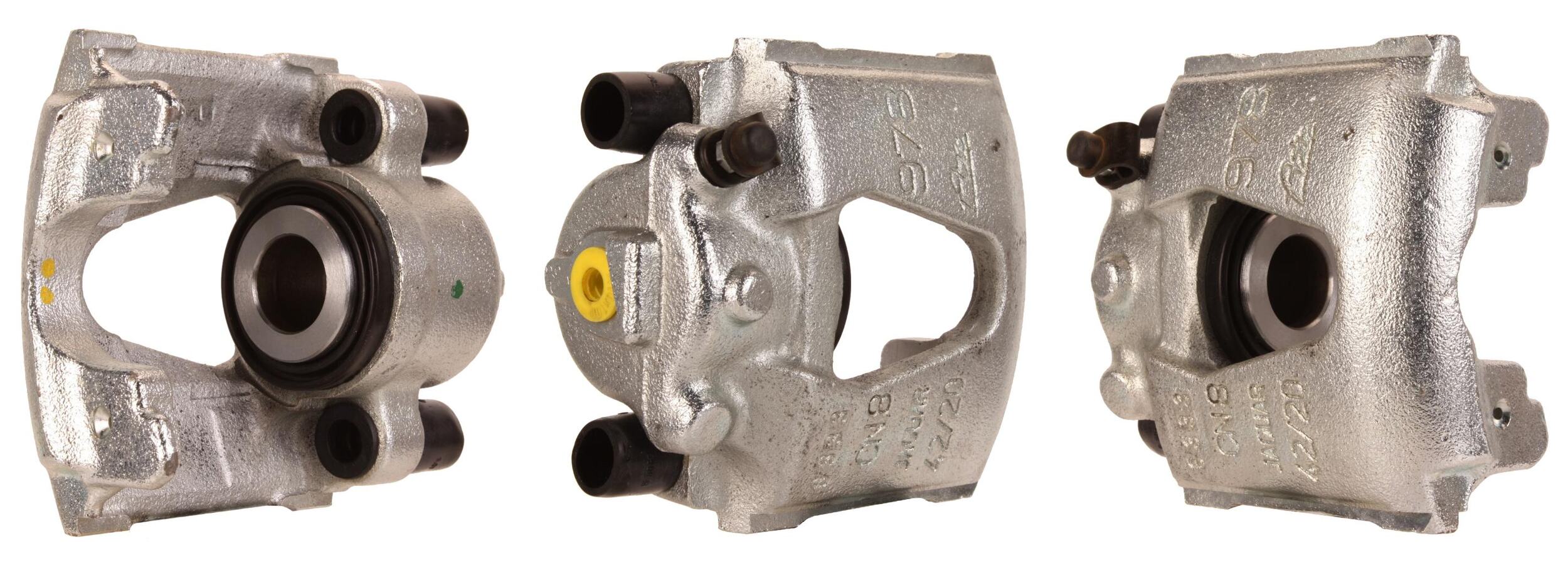 DRI Remzadel/remklauw 4101720