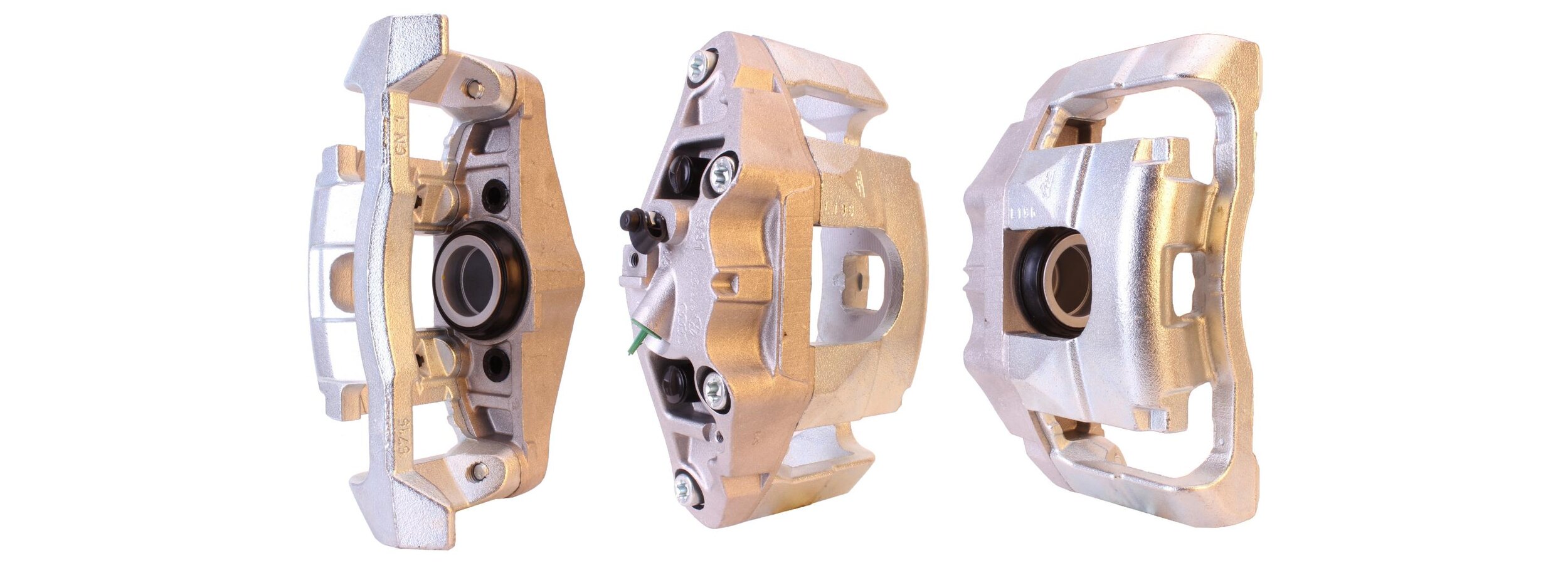 DRI Remzadel/remklauw 3114020