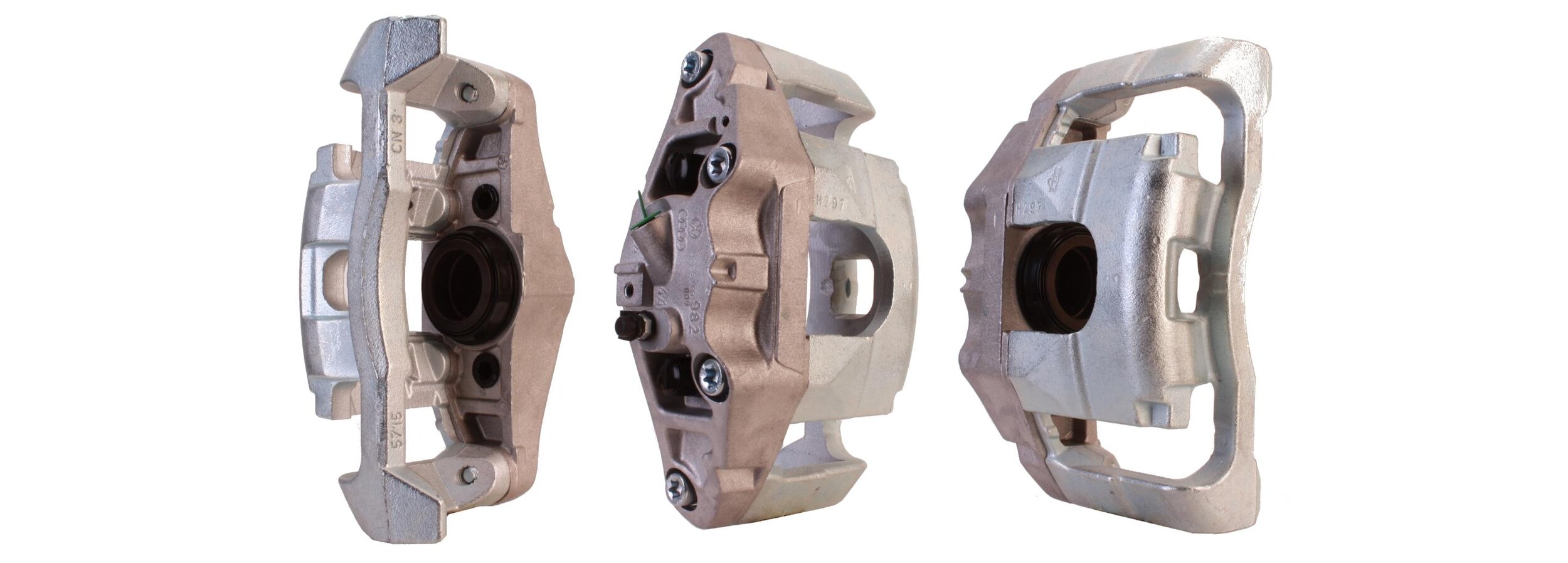 DRI Remzadel/remklauw 3214020