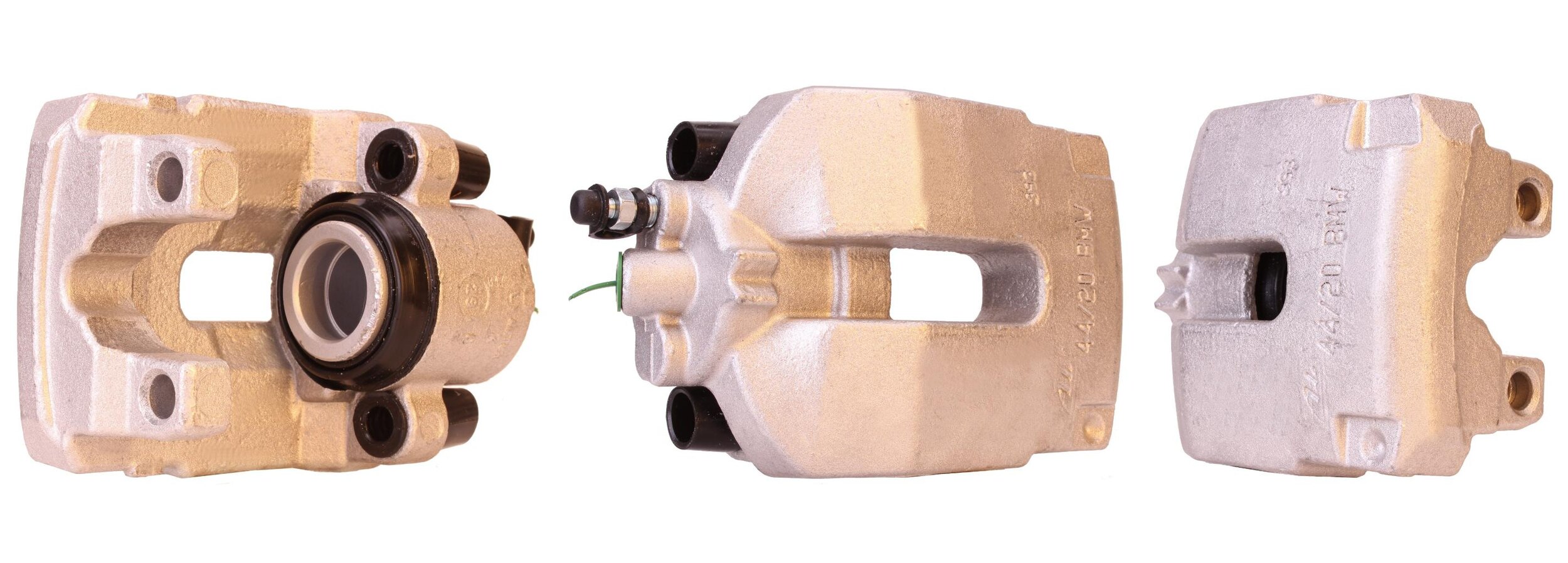 DRI Remzadel/remklauw 4210220