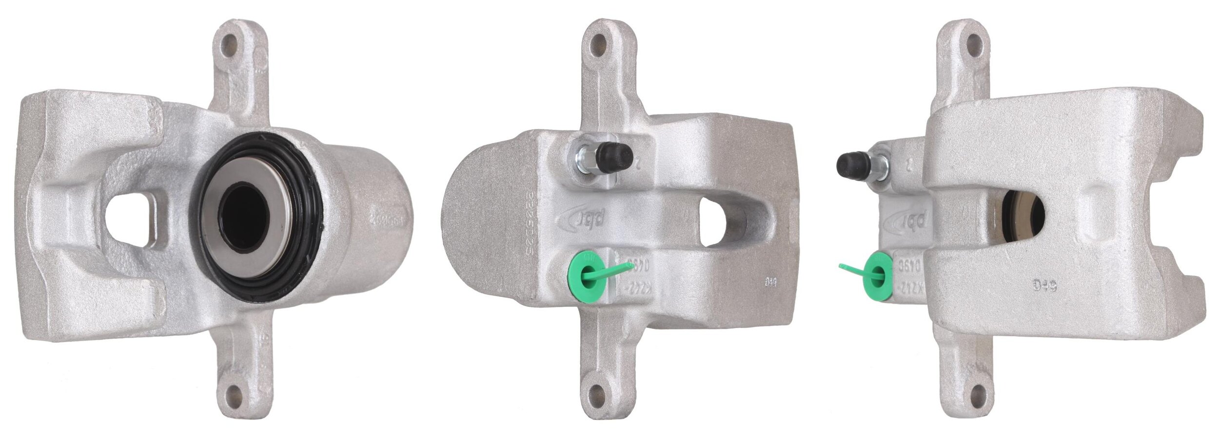 DRI Remzadel/remklauw 4119820