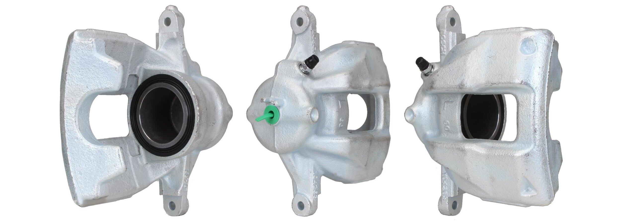 DRI Remzadel/remklauw 3117520