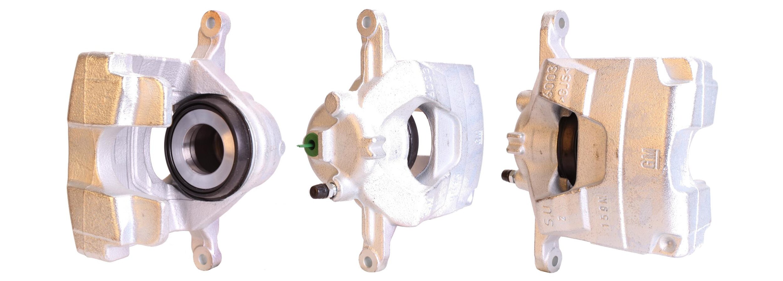 DRI Remzadel/remklauw 3201220