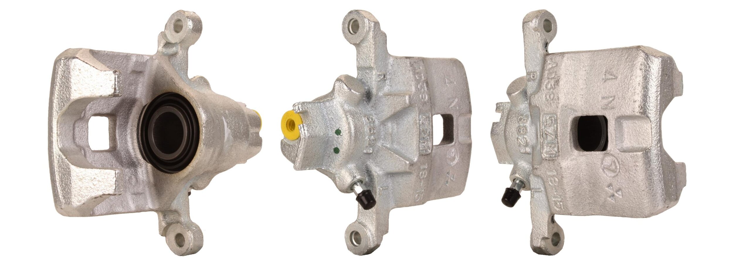 DRI Remzadel/remklauw 4113220