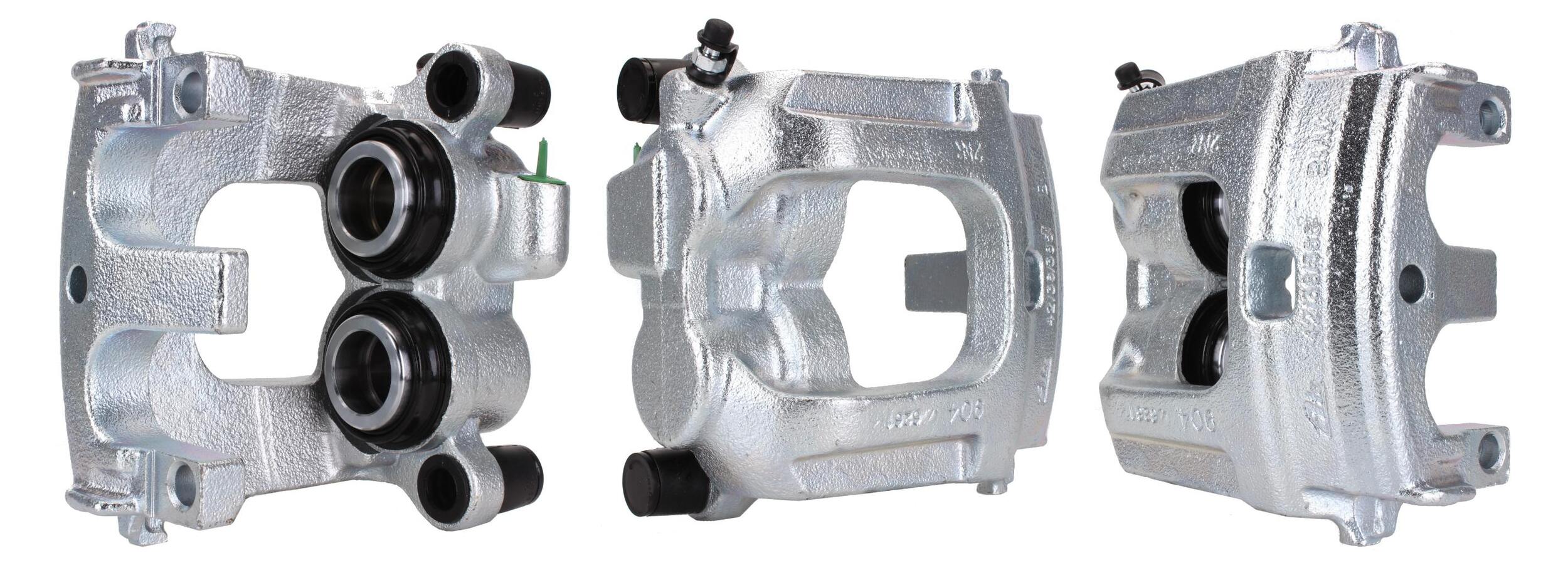 DRI Remzadel/remklauw 3219320