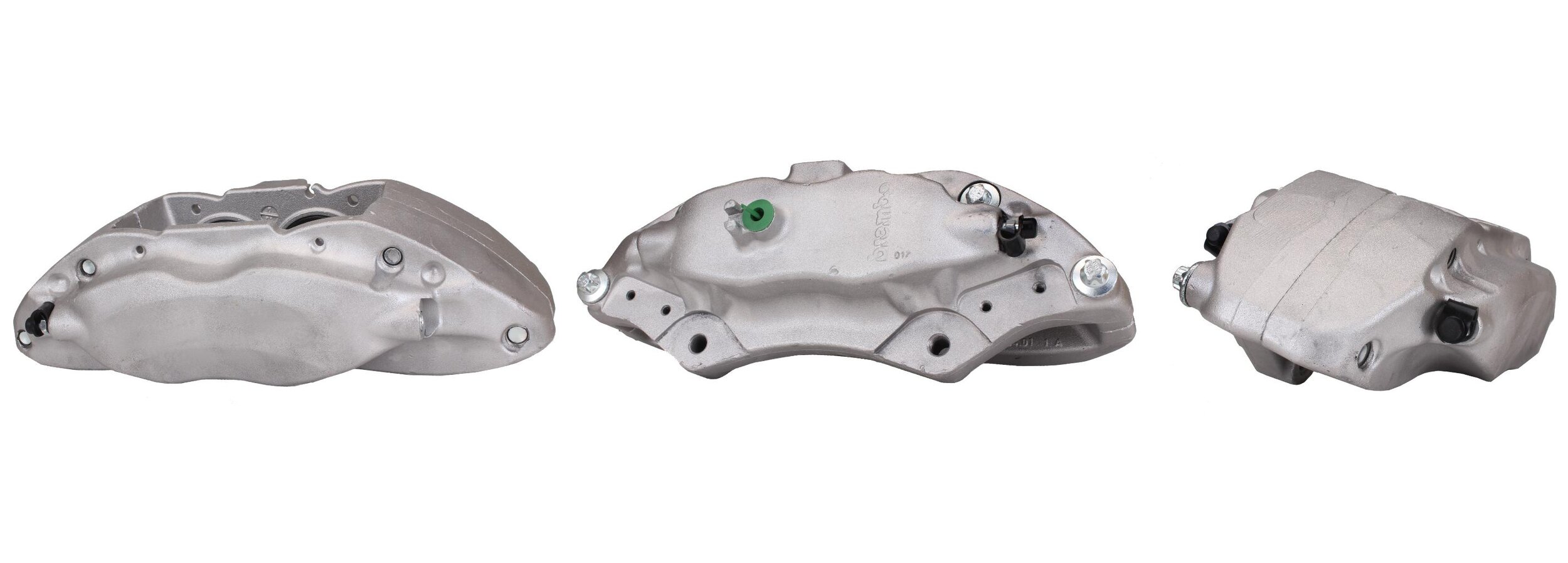 DRI Remzadel/remklauw 3110920