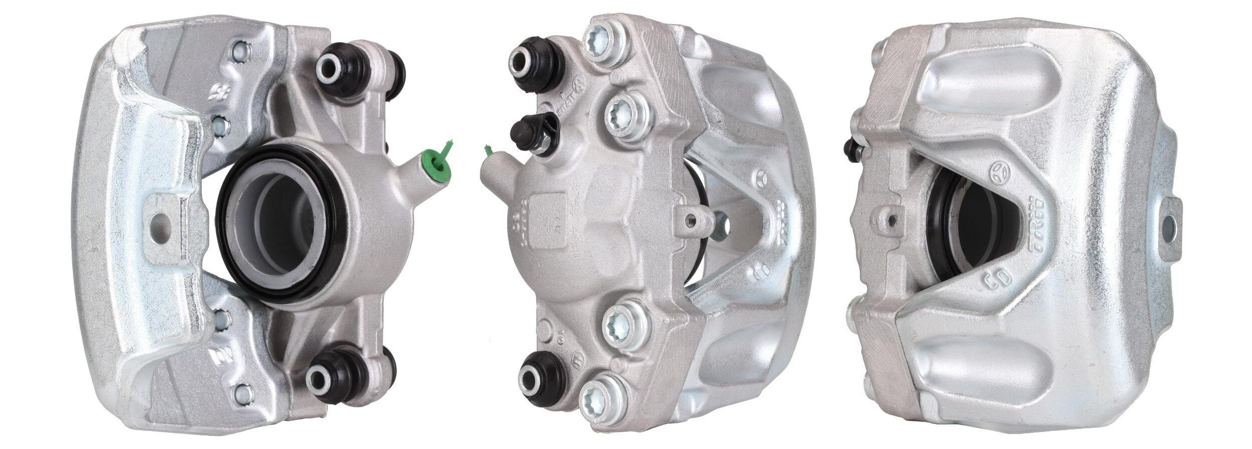 DRI Remzadel/remklauw 3218920