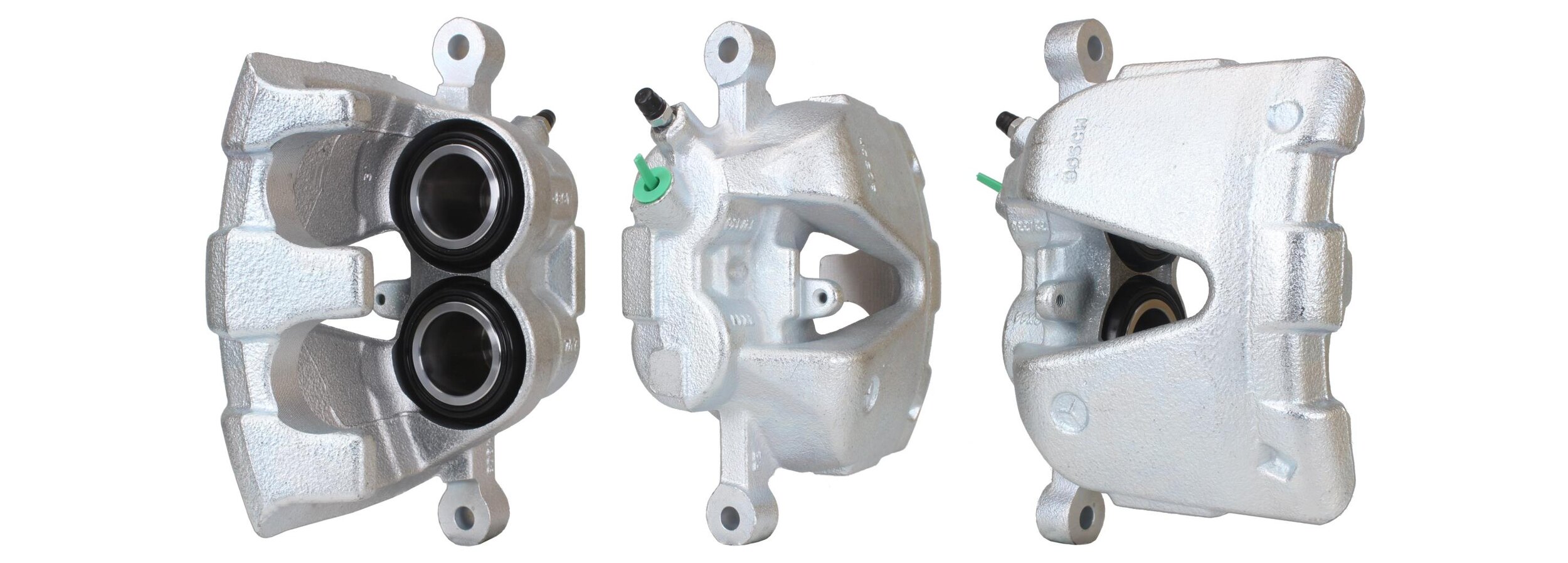 DRI Remzadel/remklauw 3228620