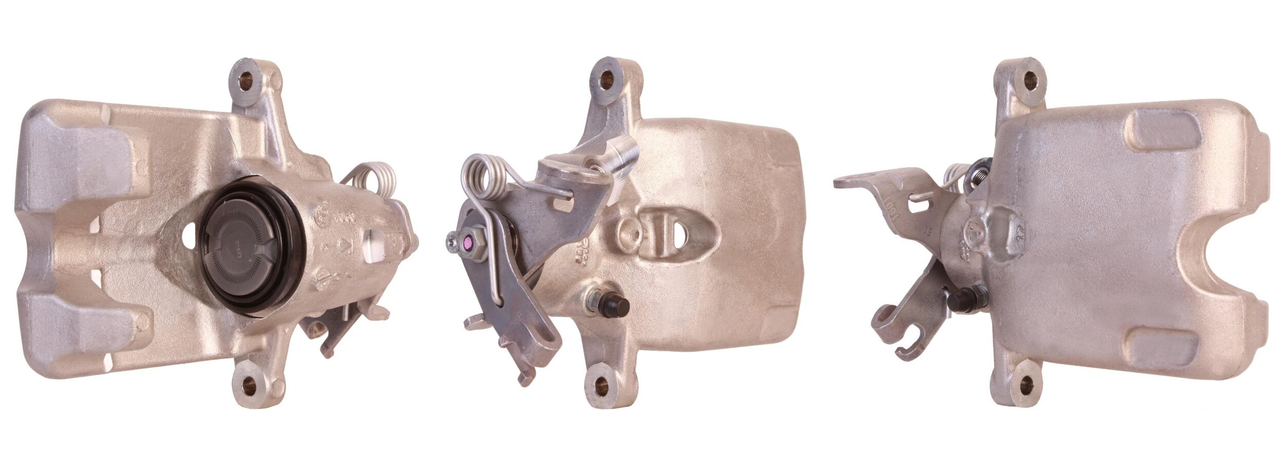 DRI Remzadel/remklauw 4125820