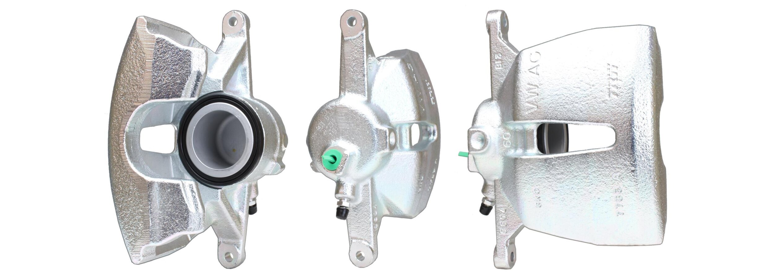 DRI Remzadel/remklauw 3235120