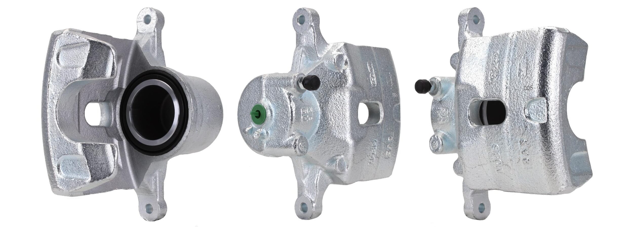 DRI Remzadel/remklauw 3234220