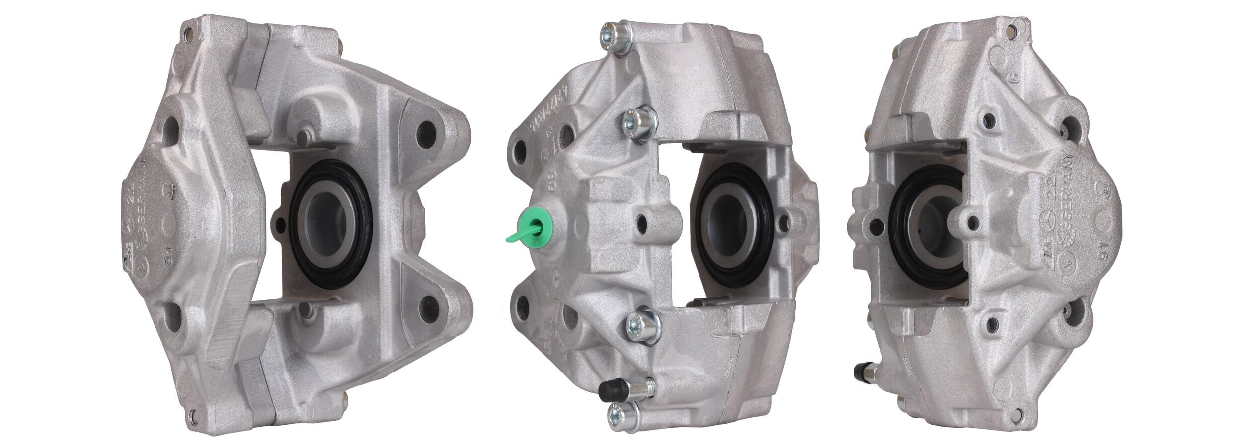 DRI Remzadel/remklauw 4133320