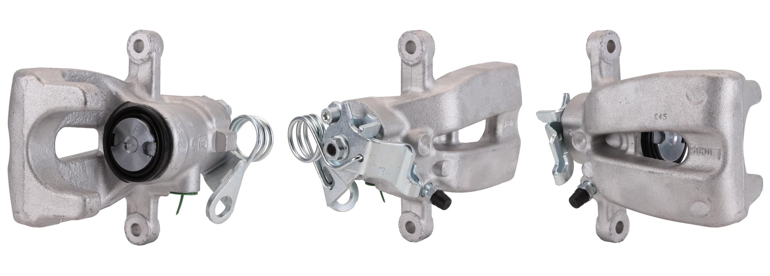 DRI Remzadel/remklauw 4221420