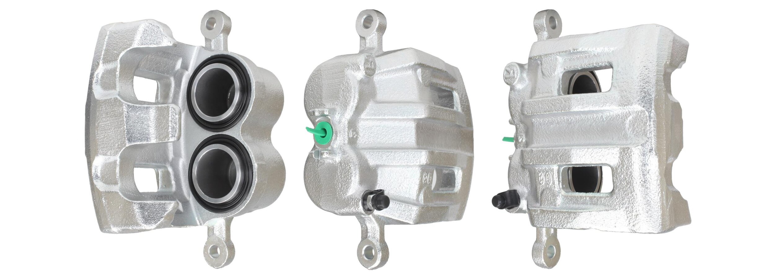 DRI Remzadel/remklauw 3124520