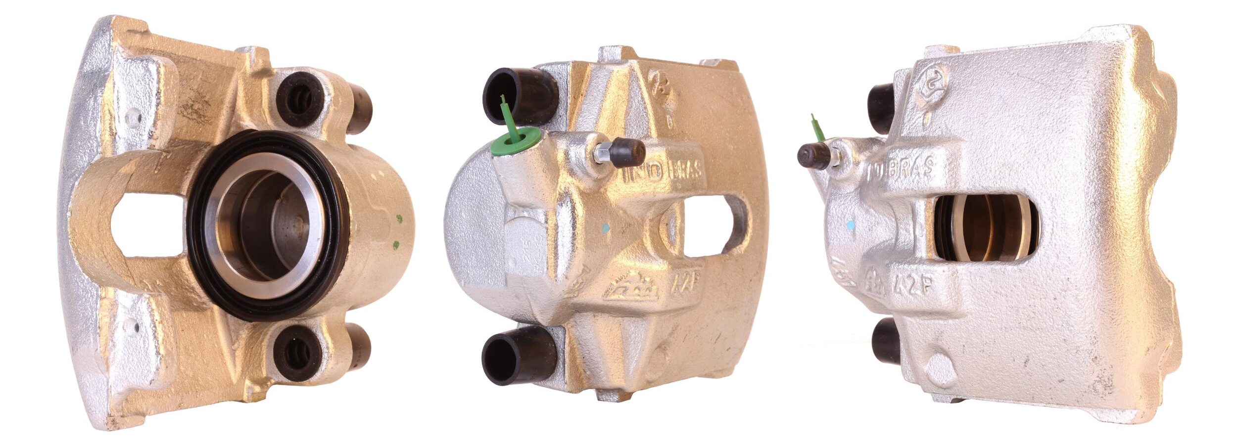 DRI Remzadel/remklauw 3135420