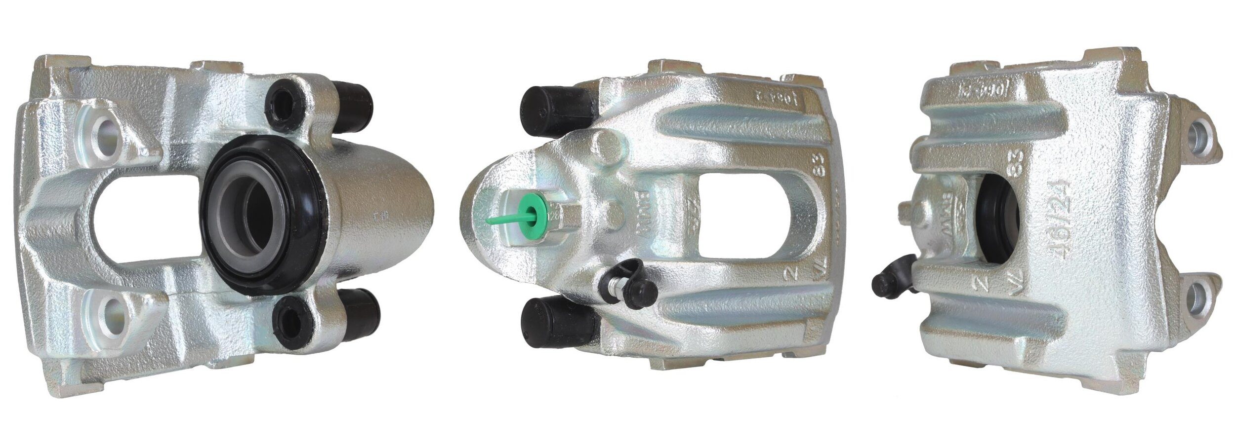 DRI Remzadel/remklauw 4233720