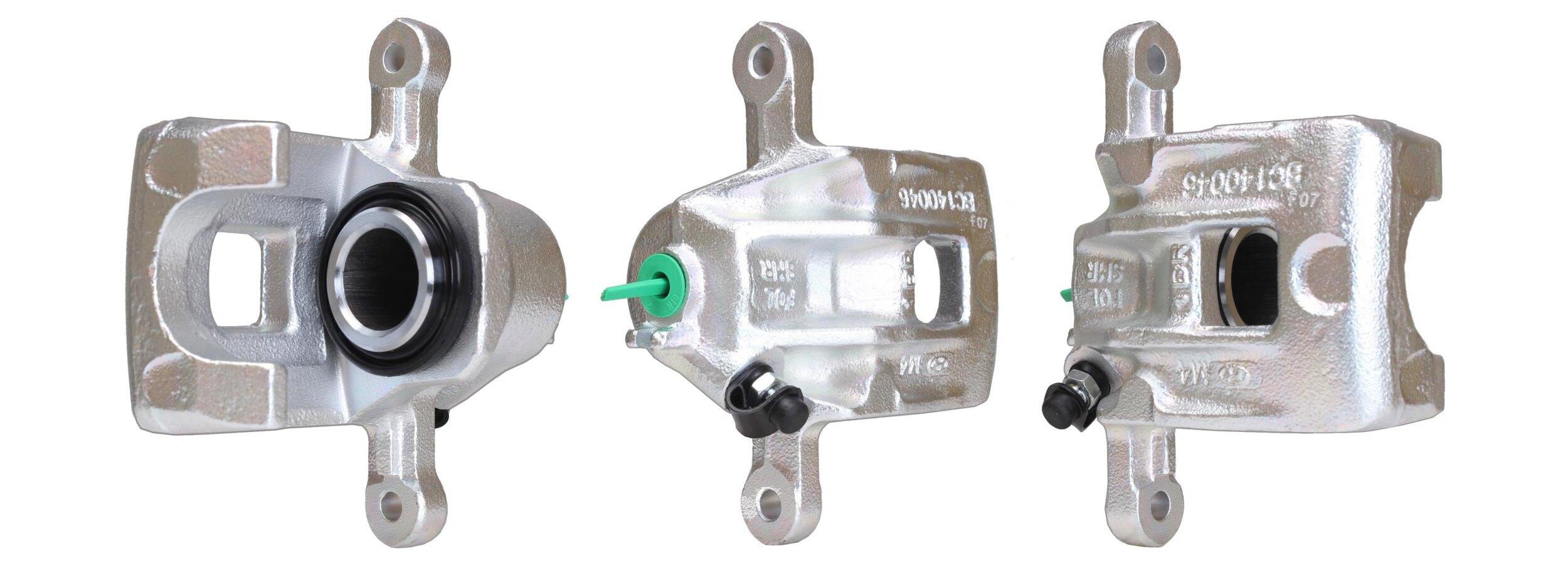 DRI Remzadel/remklauw 4131820