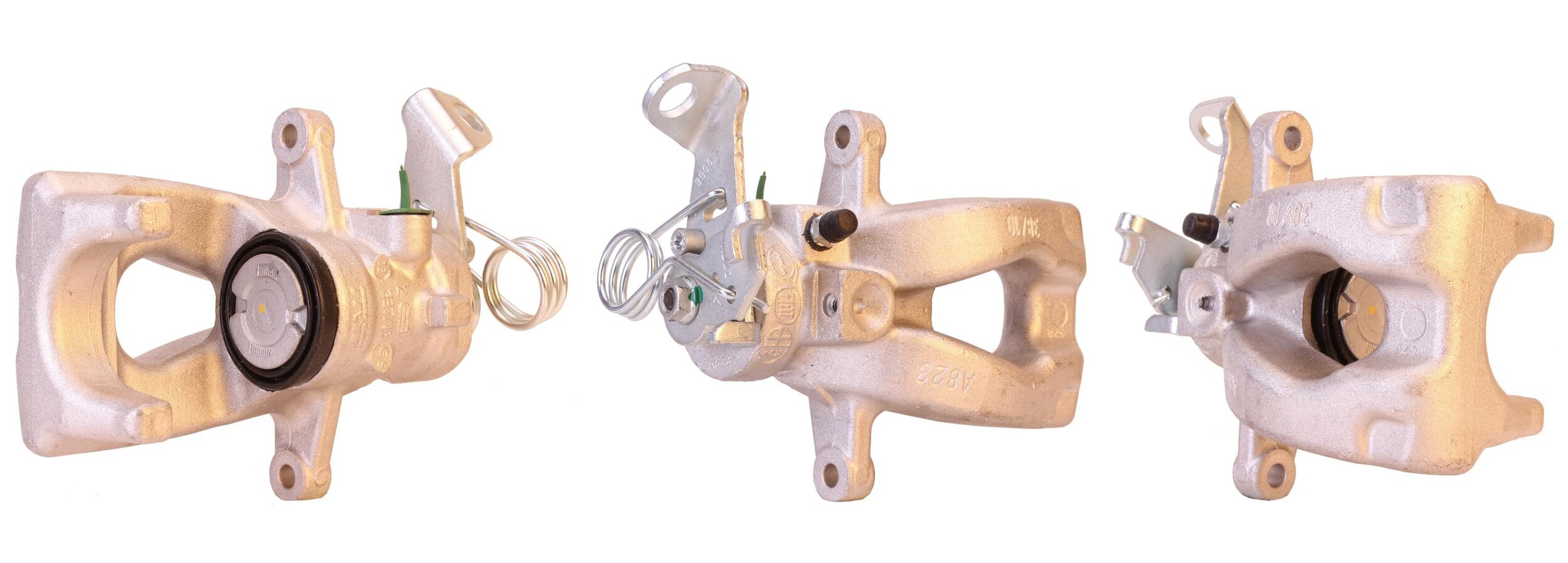 DRI Remzadel/remklauw 4235820