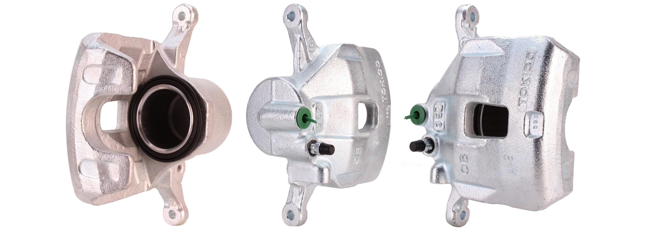 DRI Remzadel/remklauw 3139920