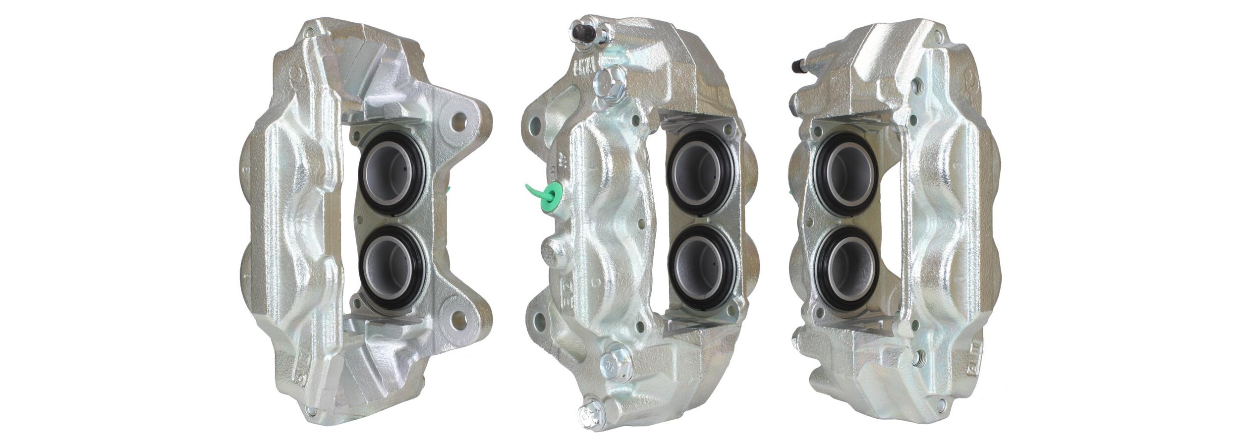 DRI Remzadel/remklauw 3242020