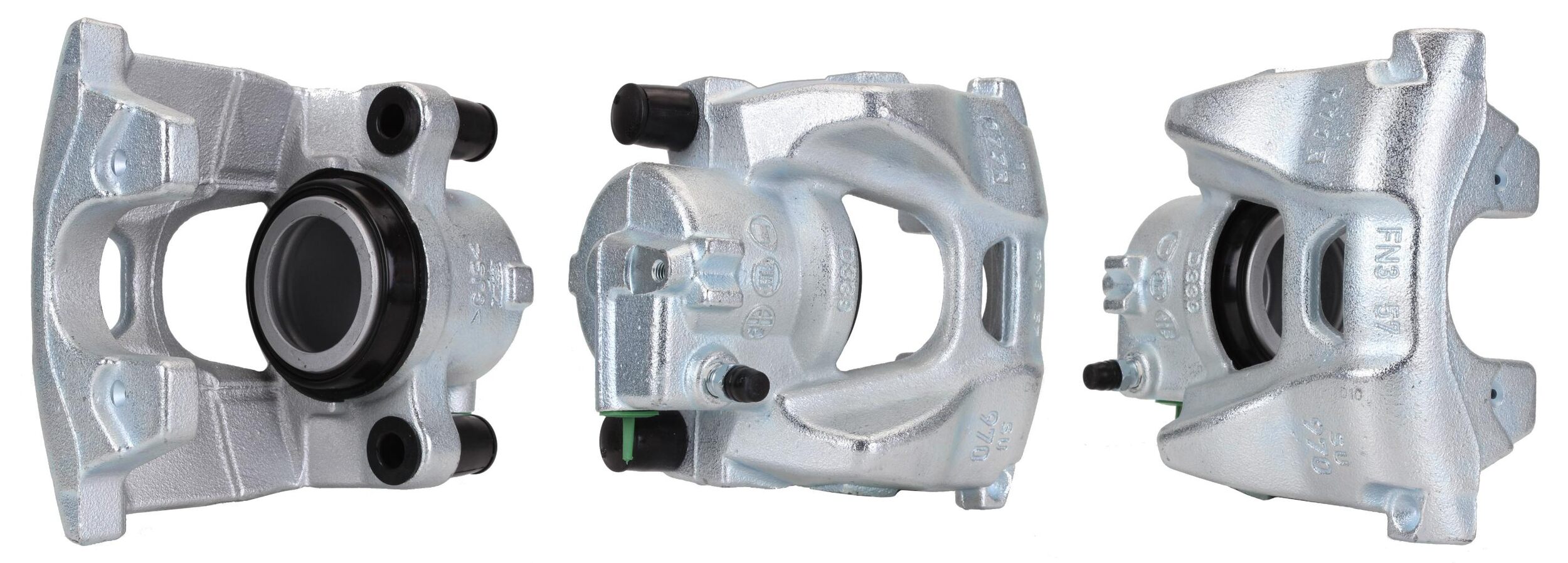 DRI Remzadel/remklauw 3240120