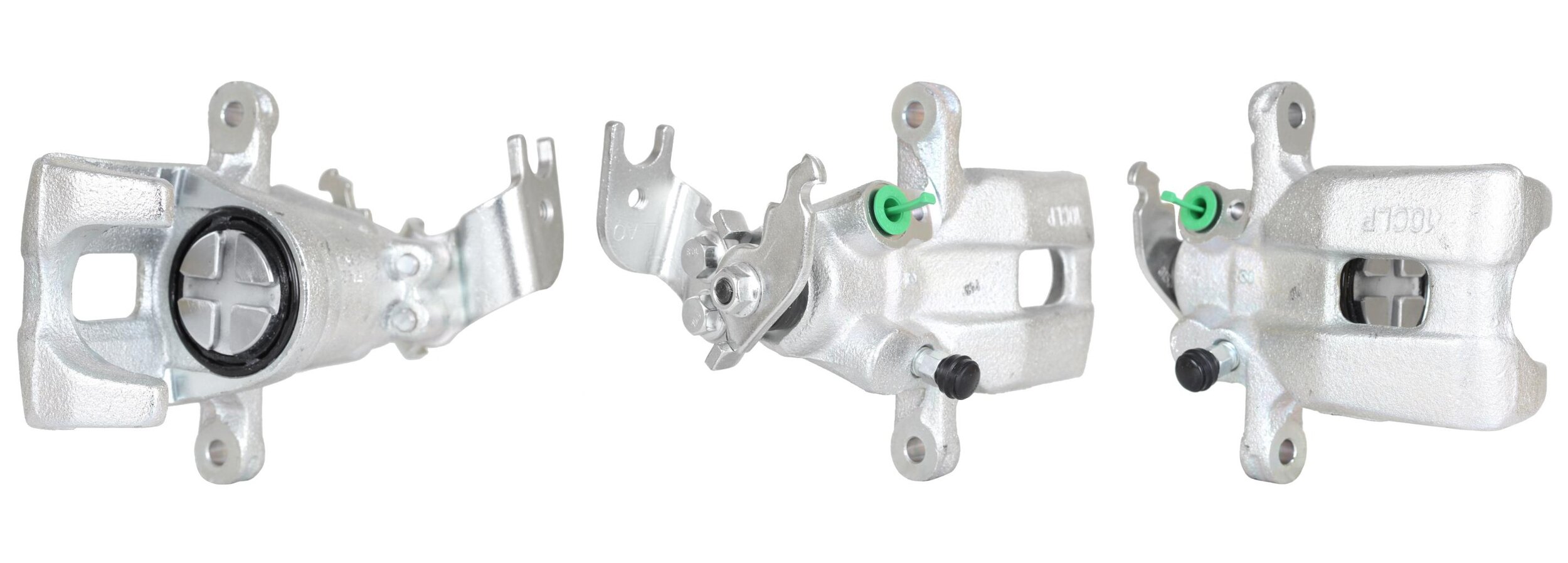 DRI Remzadel/remklauw 4143120