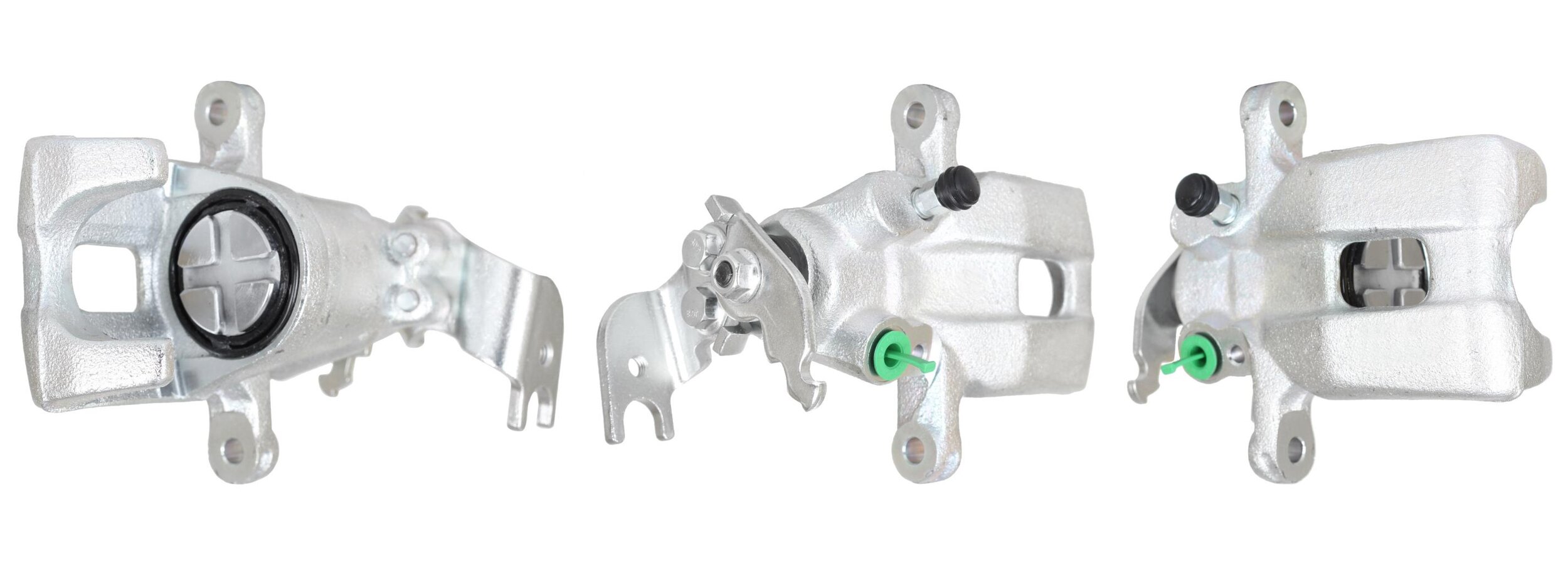 DRI Remzadel/remklauw 4243120