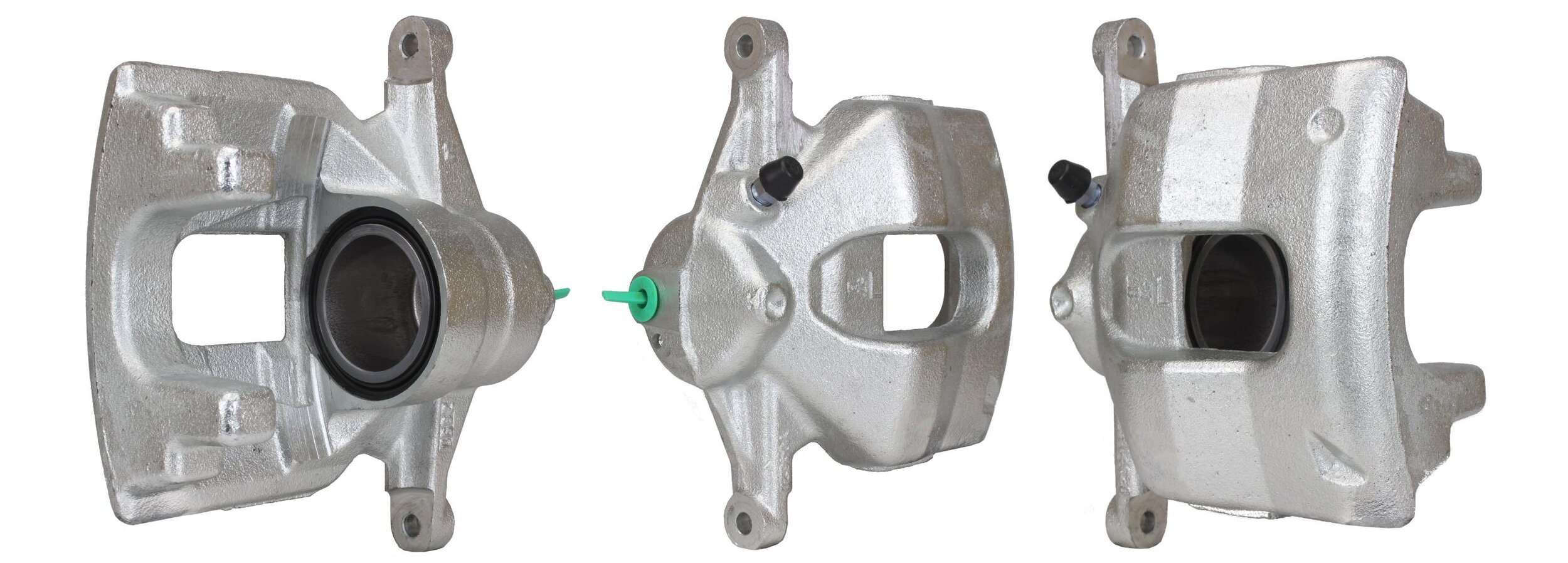 DRI Remzadel/remklauw 3146220