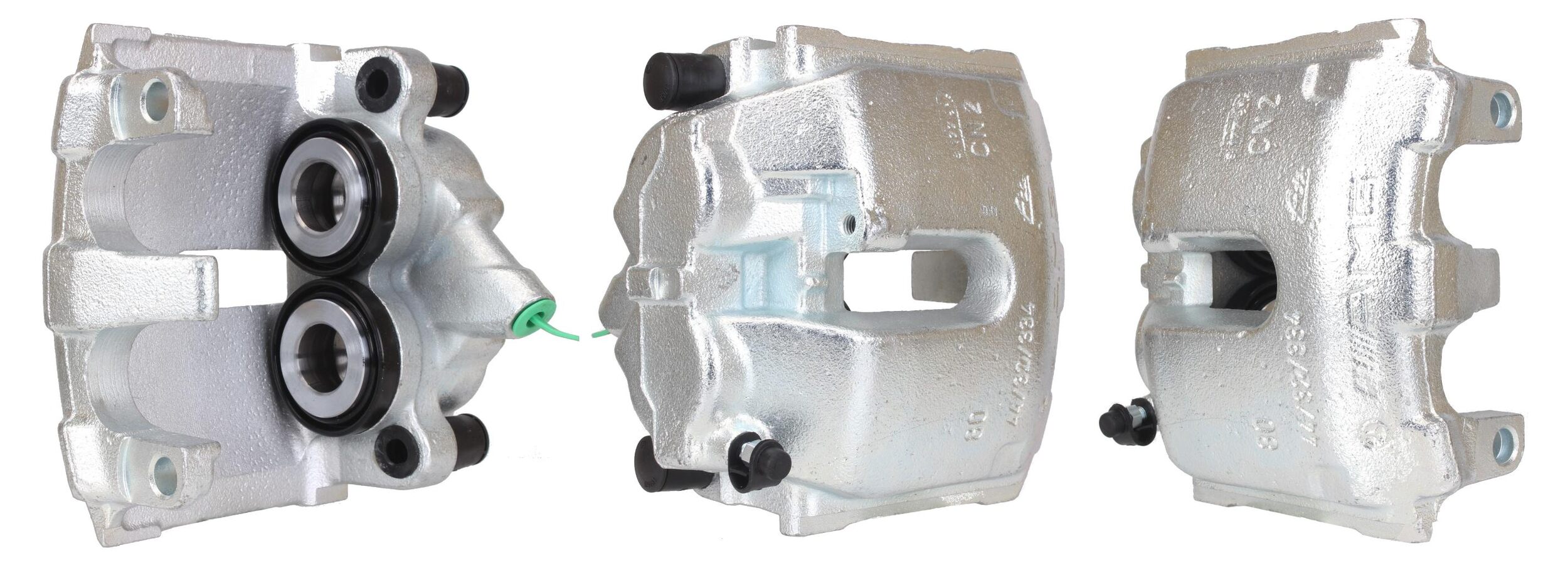 DRI Remzadel/remklauw 3141320