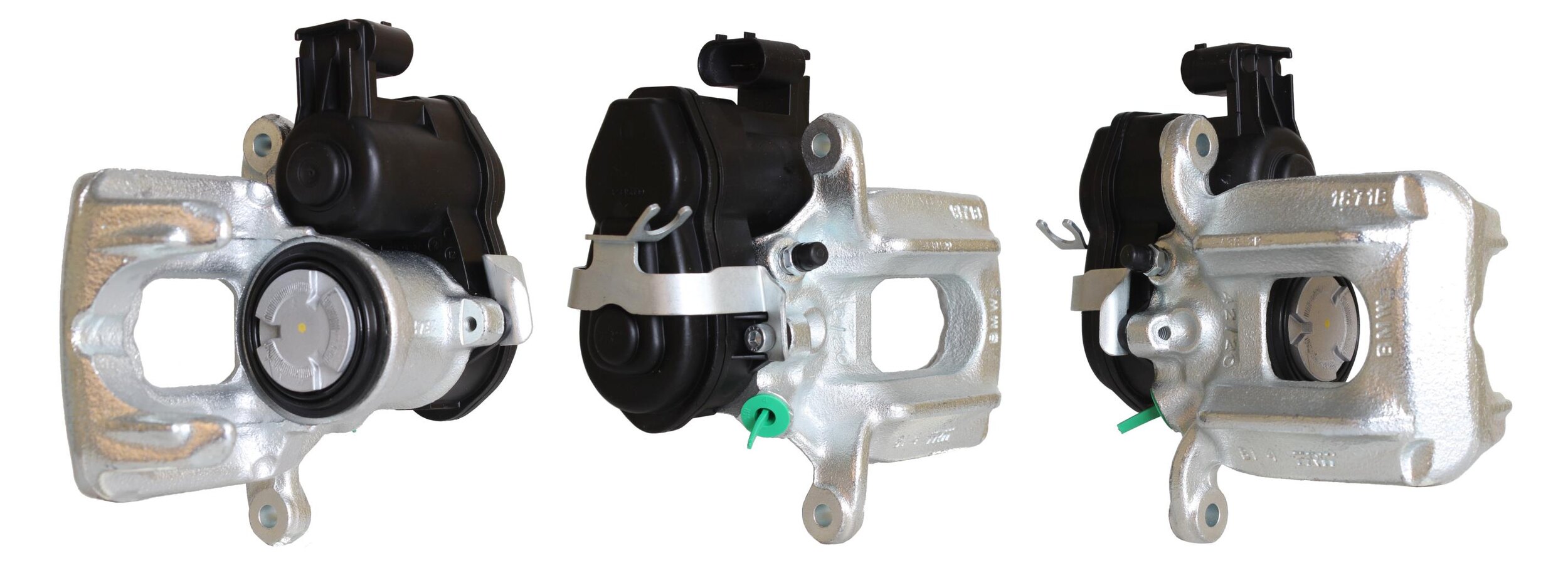 DRI Remzadel/remklauw 4127220