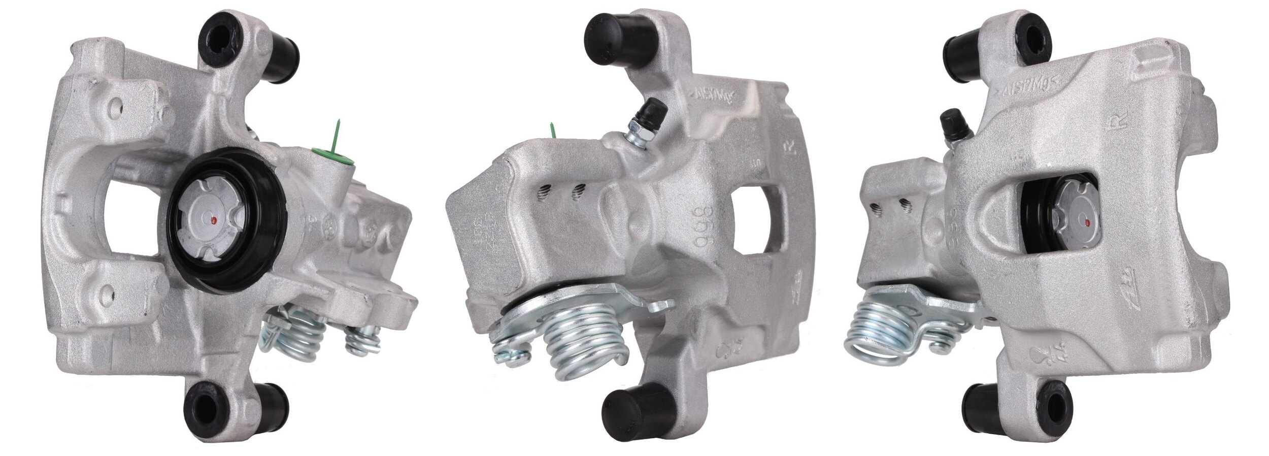 DRI Remzadel/remklauw 4248720