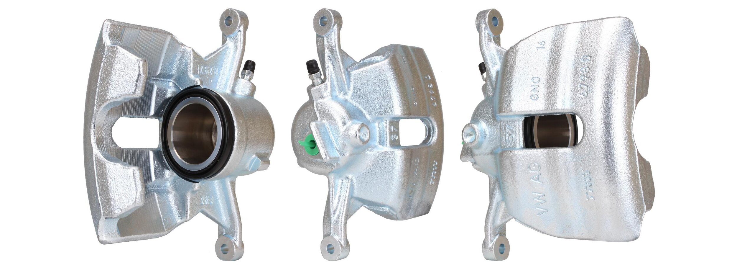 DRI Remzadel/remklauw 3142720