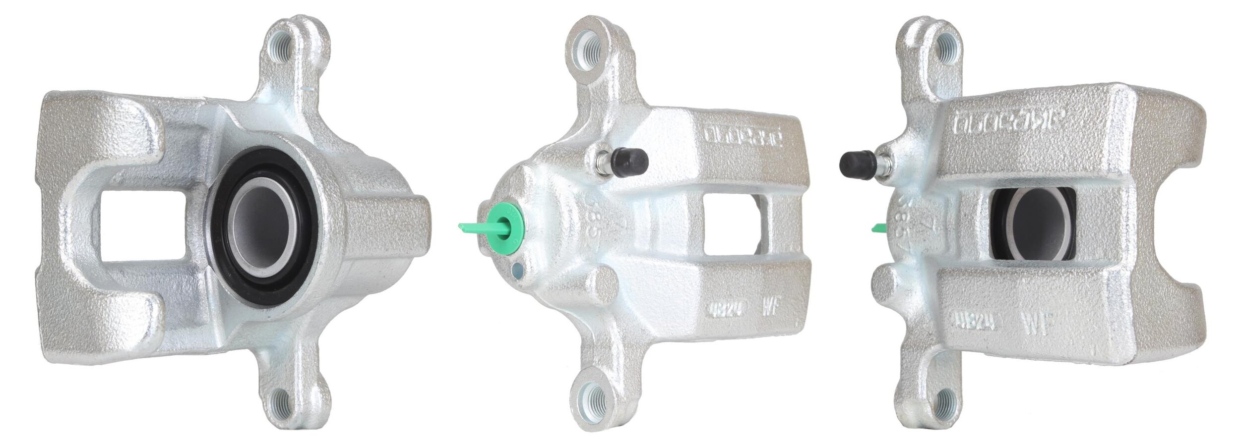 DRI Remzadel/remklauw 4246920