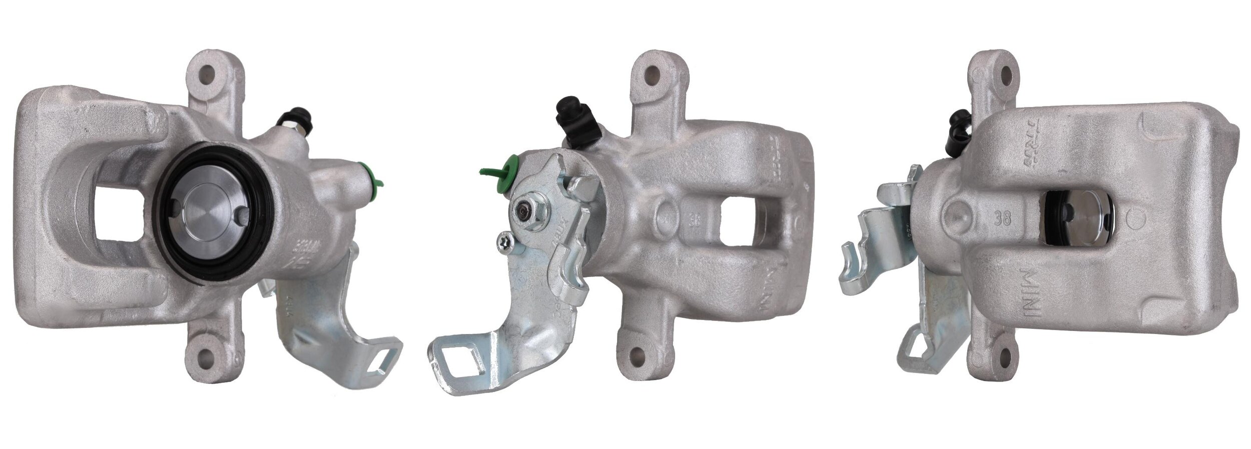 DRI Remzadel/remklauw 4250020